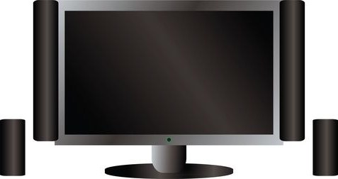 Кой телевизор е по-добър, LCD или 