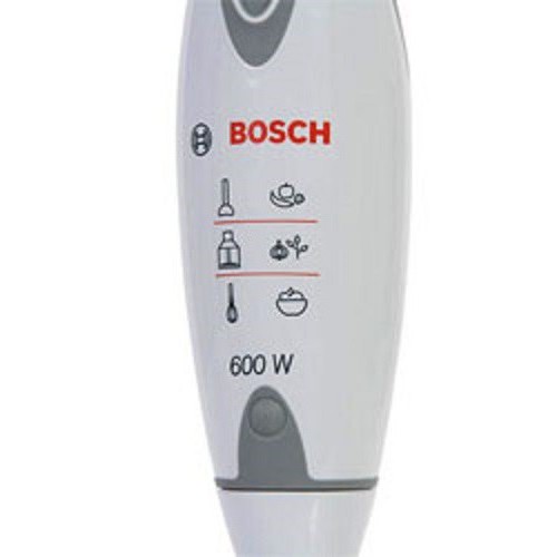 Blender Bosch MSM 6700: отзиви