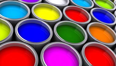 Фасадна боя за външни работи: как да избера? Видове фасадни бои: технически спецификации