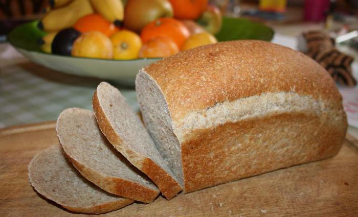 Как да се пече сив хляб? Най-добрите рецепти