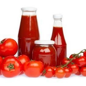 Как да си направим вкусна домашна кетчуп от домат за зимата?