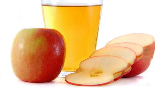 Сок от ябълки: ползите и вредите от напитката