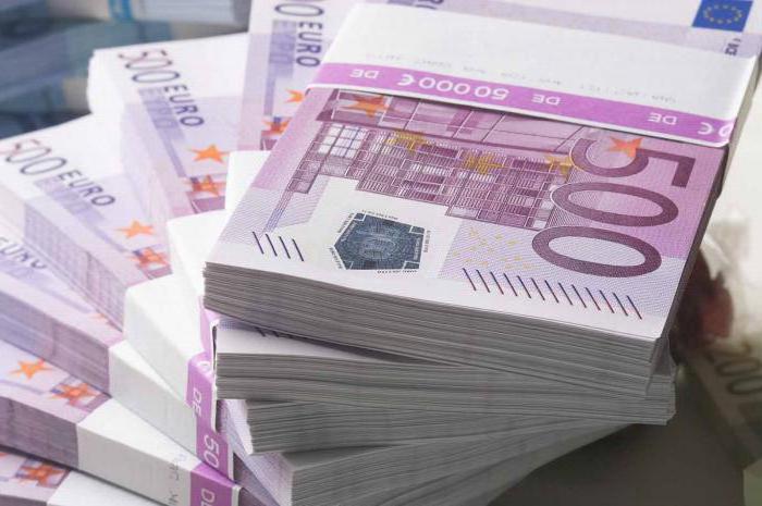 дали да инвестират пари в евро