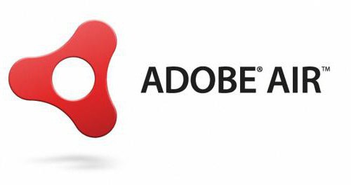 Adobe Air: какво е това?