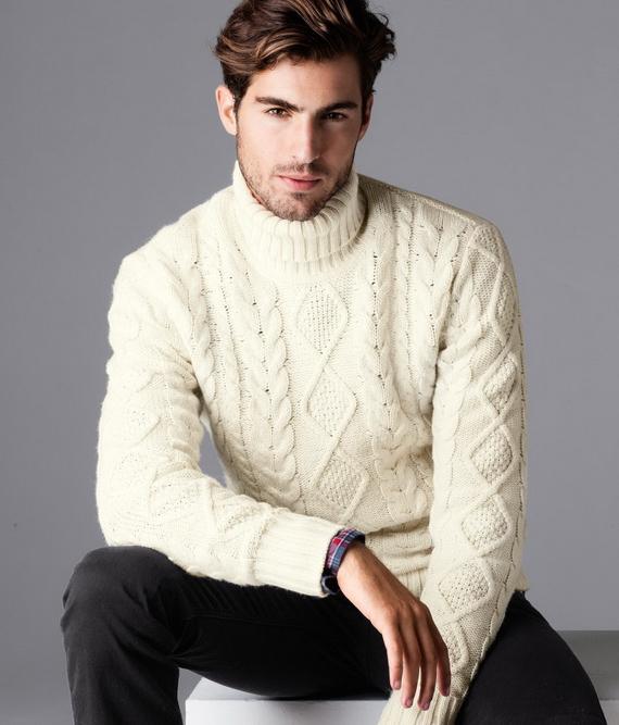 Модни пуловери 2012-2013 година