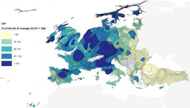 населението на Европейския съюз