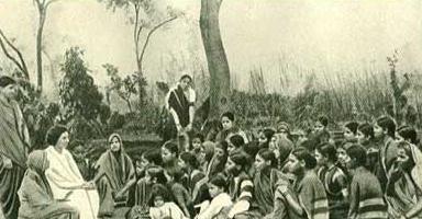 Индия през 19 век