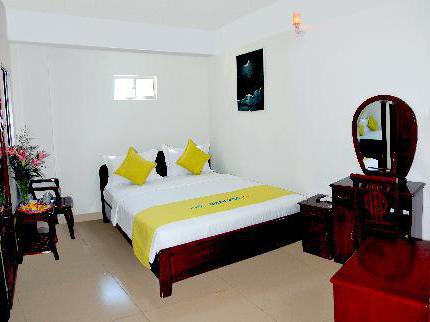 Golden Lotus Hotel Nha Trang 2 *: отзиви за хотела