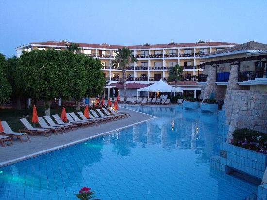 Отпуснете се в Atlantis Resort, Кипър