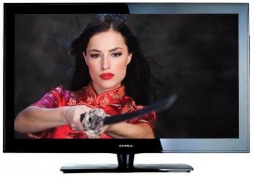 LCD телевизор Supra: отзиви. Supra TV: становището на експерти и купувачи