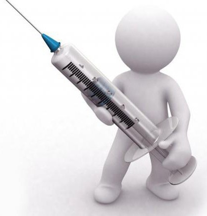 полиоксикс ваксина за употреба